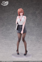 Load image into Gallery viewer, Model Way illustration by Udon. OL-chan 1/6 scale figure
