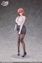 Load image into Gallery viewer, Model Way illustration by Udon. OL-chan 1/6 scale figure