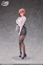 Load image into Gallery viewer, Model Way illustration by Udon. OL-chan 1/6 scale figure