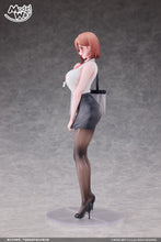 Load image into Gallery viewer, Model Way illustration by Udon. OL-chan 1/6 scale figure