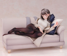 Load image into Gallery viewer, Native Magic Bullets Original Character asleep. 1/6 Scaled Adult Figure