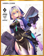 Load image into Gallery viewer, Magi Arts BUNNY SUIT PLANNING Sophia F. Shirring Sister ver. 1/6 scale adult figure DELUXE EDITION