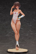 Load image into Gallery viewer, Magi Arts Taimanin RPG Adult Yukikaze Swimsuit version 1/6 scale figure