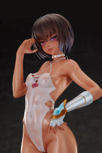 Load image into Gallery viewer, Magi Arts Taimanin RPG Adult Yukikaze Swimsuit version 1/6 scale figure