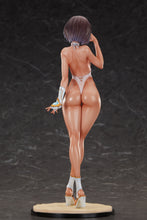 Load image into Gallery viewer, Magi Arts Taimanin RPG Adult Yukikaze Swimsuit version 1/6 scale figure