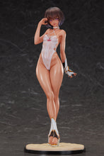 Load image into Gallery viewer, Magi Arts Taimanin RPG Adult Yukikaze Swimsuit version 1/6 scale figure