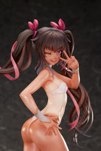 Load image into Gallery viewer, Magi Arts Taimanin RPG Young Yukikaze Swimsuit version 1/6 scale figure