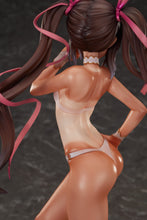 Load image into Gallery viewer, Magi Arts Taimanin RPG Young Yukikaze Swimsuit version 1/6 scale figure
