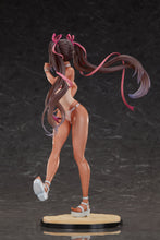 Load image into Gallery viewer, Magi Arts Taimanin RPG Young Yukikaze Swimsuit version 1/6 scale figure