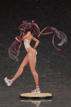 Load image into Gallery viewer, Magi Arts Taimanin RPG Young Yukikaze Swimsuit version 1/6 scale figure