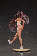 Load image into Gallery viewer, Magi Arts Taimanin RPG Young Yukikaze Swimsuit version 1/6 scale figure