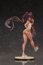 Load image into Gallery viewer, Magi Arts Taimanin RPG Young Yukikaze Swimsuit version 1/6 scale figure