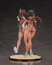 Load image into Gallery viewer, Magi Arts Taimanin RPG Adult & Young Yukikaze Swimsuit version Set 1/6 scale figure