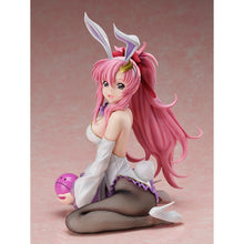 Load image into Gallery viewer, Megahouse Mobile Suit Gundam Seed Lacus Clyne B-Style Bunny Ver 1/4 Scale figure