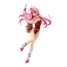 Load image into Gallery viewer, MegaHouse Macross 7 Fire Bomber Mylene Jenius 1/8 scale figure