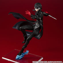 Load image into Gallery viewer, MegaHouse Persona 5 Royal Joker Lucrea non-scale figure