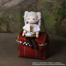 Load image into Gallery viewer, Movic Frieren: Beyond Journey's End Mimic Plush