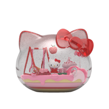 Load image into Gallery viewer, Mighty Jaxx Sanrio Characters Kandyland Diorama Figures