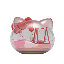 Load image into Gallery viewer, Mighty Jaxx Sanrio Characters Kandyland Diorama Figures