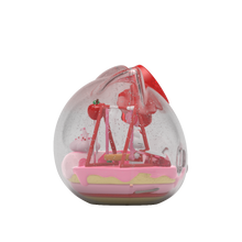 Load image into Gallery viewer, Mighty Jaxx Sanrio Characters Kandyland Diorama Figures