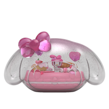 Load image into Gallery viewer, Mighty Jaxx Sanrio Characters Kandyland Diorama Figures