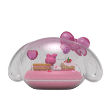 Load image into Gallery viewer, Mighty Jaxx Sanrio Characters Kandyland Diorama Figures