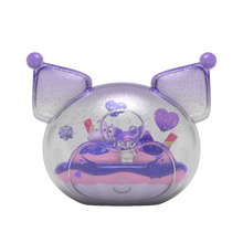Load image into Gallery viewer, Mighty Jaxx Sanrio Characters Kandyland Diorama Figures