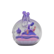 Load image into Gallery viewer, Mighty Jaxx Sanrio Characters Kandyland Diorama Figures