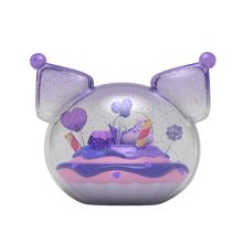 Load image into Gallery viewer, Mighty Jaxx Sanrio Characters Kandyland Diorama Figures
