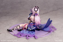 Load image into Gallery viewer, Myethos Genshin Impact Obsidian Opalstar Citlali Ver. 1/8 scale figure