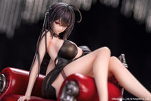 Load image into Gallery viewer, Myethos Azur Lane Taihou: Rose Ceremony Ver. 1/7 scale figure