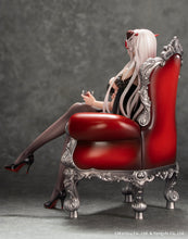 Load image into Gallery viewer, Myethos Azur Lane Ägir: Rose Ceremony Ver. 1/7 scale figure