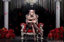 Load image into Gallery viewer, Myethos Azur Lane Ägir: Rose Ceremony Ver. 1/7 scale figure