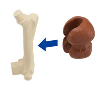 Load image into Gallery viewer, MegaHouse Mammoth Kaitai Puzzle