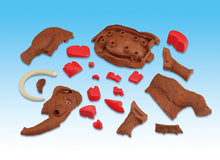 Load image into Gallery viewer, MegaHouse Mammoth Kaitai Puzzle