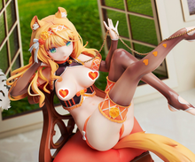 Load image into Gallery viewer, Native Nekopara Maple 1/7 scale adult figure
