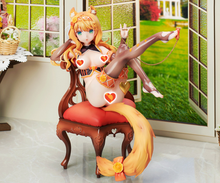 Load image into Gallery viewer, Native Nekopara Maple 1/7 scale adult figure
