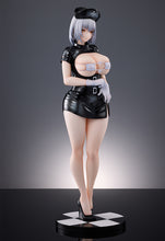 Load image into Gallery viewer, HOTVENUS Oekakizuki Original Character Mashiro Kurosawa 1/4 Scale Adult Figure