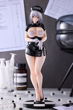 Load image into Gallery viewer, HOTVENUS Oekakizuki Original Character Mashiro Kurosawa 1/4 Scale Adult Figure