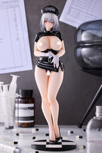 Load image into Gallery viewer, HOTVENUS Oekakizuki Original Character Mashiro Kurosawa 1/4 Scale Adult Figure