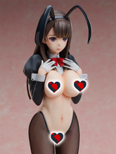 Load image into Gallery viewer, BINDing Mayu Hashimoto Reverse Bunny Ver 1/4 scale figure