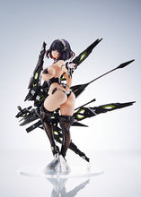 Load image into Gallery viewer, Amakuni Maid Armed - Meido-Busou: Javelin 1/7 scale figure