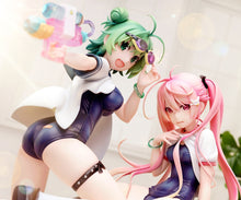 Load image into Gallery viewer, Native Midori & Pink Sukumizu 1/5.5 scale adult figure
