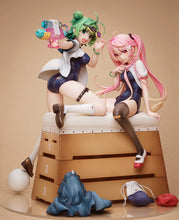 Load image into Gallery viewer, Native Midori & Pink Sukumizu 1/5.5 scale adult figure