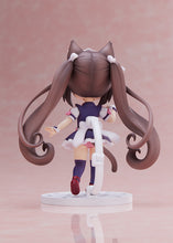 Load image into Gallery viewer, PLUM Nekopara Chocola Mini Figure 100