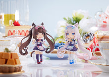 Load image into Gallery viewer, PLUM Nekopara Chocola Mini Figure 100