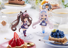 Load image into Gallery viewer, PLUM Nekopara Chocola Mini Figure 100