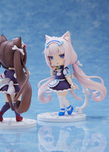 Load image into Gallery viewer, PLUM Nekopara Vanilla Mini Figure 100