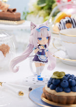 Load image into Gallery viewer, PLUM Nekopara Vanilla Mini Figure 100