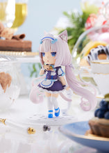 Load image into Gallery viewer, PLUM Nekopara Vanilla Mini Figure 100